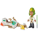 Hasbro F7959 F8011 — Фигурка «Кай Брайтстар» + спидер Приключения юных джедаев F8011 — фото 4
