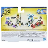 Hasbro F7959 F8011 — Фигурка «Кай Брайтстар» + спидер Приключения юных джедаев F8011 — фото 5