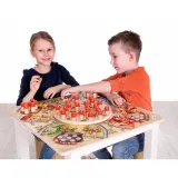 Большая развивающая деревянная игра Beleduc 25520 Кухня ведьмы XXL 25520 — фото 8