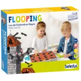 Развивающая игра на ловкость Beleduc Flooping 22830 32 детали 22830 — фото 1