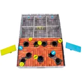 Развивающая игра на ловкость Beleduc Flooping 22830 32 детали 22830 — фото 2