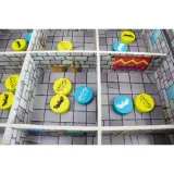 Развивающая игра на ловкость Beleduc Flooping 22830 32 детали 22830 — фото 3