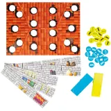 Развивающая игра на ловкость Beleduc Flooping 22830 32 детали 22830 — фото 4