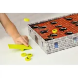 Развивающая игра на ловкость Beleduc Flooping 22830 32 детали 22830 — фото 8