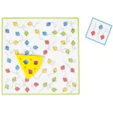 Развивающая настольная игра Beleduc Tempo Toni 22790 деревянная 22790 — фото 2