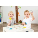 Развивающая настольная игра Beleduc Tempo Toni 22790 деревянная 22790 — фото 8