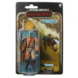 Hasbro F5543 — Коллекционная фигурка «Мандо (Татуин)» 15 см The Black Series Star Wars F5543 — фото 1