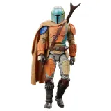 Hasbro F5543 — Коллекционная фигурка «Мандо (Татуин)» 15 см The Black Series Star Wars F5543 — фото 2