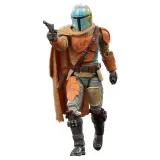 Hasbro F5543 — Коллекционная фигурка «Мандо (Татуин)» 15 см The Black Series Star Wars F5543 — фото 3