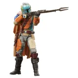 Hasbro F5543 — Коллекционная фигурка «Мандо (Татуин)» 15 см The Black Series Star Wars F5543 — фото 4