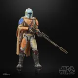 Hasbro F5543 — Коллекционная фигурка «Мандо (Татуин)» 15 см The Black Series Star Wars F5543 — фото 5