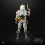 Hasbro F5543 — Коллекционная фигурка «Мандо (Татуин)» 15 см The Black Series Star Wars F5543 — фото 6