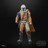 Hasbro F5543 — Коллекционная фигурка «Мандо (Татуин)» 15 см The Black Series Star Wars F5543 — фото 7