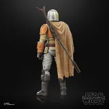 Hasbro F5543 — Коллекционная фигурка «Мандо (Татуин)» 15 см The Black Series Star Wars F5543 — фото 8