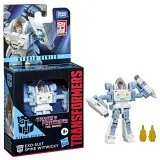 Hasbro F3135 F3142 — Фигурка Экзокостюм Спайк Уитвики Трансформеры F3142 — фото 1