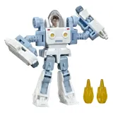 Hasbro F3135 F3142 — Фигурка Экзокостюм Спайк Уитвики Трансформеры F3142 — фото 2