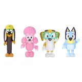 TM Toys BLU13014 — Набор фигурок собачек «Друзья», 4 штуки Блуи BLU13014 — фото 2