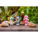 TM Toys BLU13014 — Набор фигурок собачек «Друзья», 4 штуки Блуи BLU13014 — фото 4