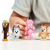 TM Toys BLU13014 — Набор фигурок собачек «Друзья», 4 штуки Блуи BLU13014 — фото 5