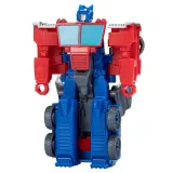Hasbro F6229 F6716 — Фигурка Оптимус Прайм 1-Step Flip Трансформеры F6716 — фото 2