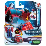 Hasbro F6229 F6716 — Фигурка Оптимус Прайм 1-Step Flip Трансформеры F6716 — фото 3
