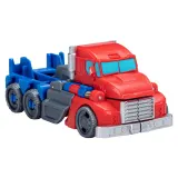 Hasbro F6229 F6716 — Фигурка Оптимус Прайм 1-Step Flip Трансформеры F6716 — фото 4