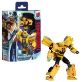 Hasbro Transformers EarthSpark - Фигурка Bumblebee Deluxe F6732 — фото 1