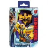 Hasbro Transformers EarthSpark - Фигурка Bumblebee Deluxe F6732 — фото 2