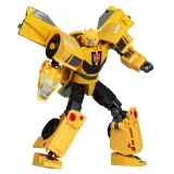 Hasbro Transformers EarthSpark - Фигурка Bumblebee Deluxe F6732 — фото 3