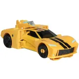 Hasbro Transformers EarthSpark - Фигурка Bumblebee Deluxe F6732 — фото 4
