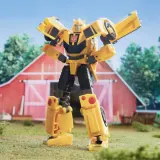 Hasbro Transformers EarthSpark - Фигурка Bumblebee Deluxe F6732 — фото 6