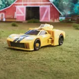 Hasbro Transformers EarthSpark - Фигурка Bumblebee Deluxe F6732 — фото 8