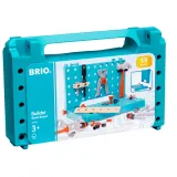 BRIO 34596 «Builder верстак для юных строителей» 34596 — фото 1