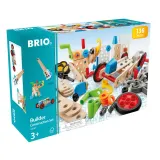 Brio - Builder Набор конструктора строителя 34587 — фото 1