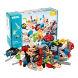 Brio - Builder Набор конструктора строителя 34587 — фото 2