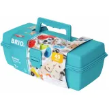 BRIO 34586 «Builder стартовый набор строителя, 49 деталей» 34586 — фото 4