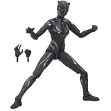 Hasbro F3431 F6755 — Фигурка Чёрная Пантера 15 см (Wakanda Forever) Marvel Legends F6755 — фото 3