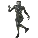 Hasbro F3431 F6755 — Фигурка Чёрная Пантера 15 см (Wakanda Forever) Marvel Legends F6755 — фото 4