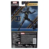 Hasbro F3431 F6755 — Фигурка Чёрная Пантера 15 см (Wakanda Forever) Marvel Legends F6755 — фото 5