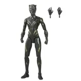 Hasbro F3431 F6755 — Фигурка Чёрная Пантера 15 см (Wakanda Forever) Marvel Legends F6755 — фото 6