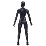 Hasbro F3431 F6755 — Фигурка Чёрная Пантера 15 см (Wakanda Forever) Marvel Legends F6755 — фото 7