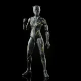 Hasbro F3431 F6755 — Фигурка Чёрная Пантера 15 см (Wakanda Forever) Marvel Legends F6755 — фото 8