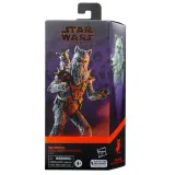 Hasbro F5609 — Коллекционная фигурка «Вуки» 15 см The Black Series (Halloween Edition) Star Wars F5609 — фото 1