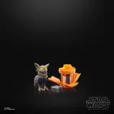 Hasbro F5609 — Коллекционная фигурка «Вуки» 15 см The Black Series (Halloween Edition) Star Wars F5609 — фото 6