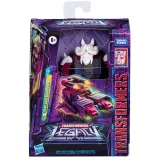Hasbro F2990 F3029 — Фигурка Скаллгрин Deluxe Трансформеры F3029 — фото 2