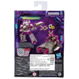Hasbro F2990 F3029 — Фигурка Скаллгрин Deluxe Трансформеры F3029 — фото 5