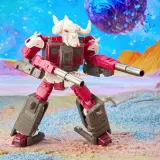 Hasbro F2990 F3029 — Фигурка Скаллгрин Deluxe Трансформеры F3029 — фото 8
