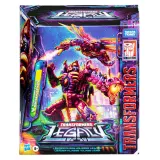 Hasbro F3063 — Фигурка Мегатрон Leader Трансформеры F3063 — фото 2