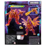 Hasbro F3063 — Фигурка Мегатрон Leader Трансформеры F3063 — фото 4