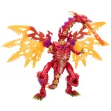 Hasbro F3063 — Фигурка Мегатрон Leader Трансформеры F3063 — фото 5